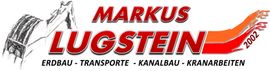 Markus Lugstein Logo