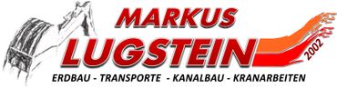 Markus Lugstein Logo